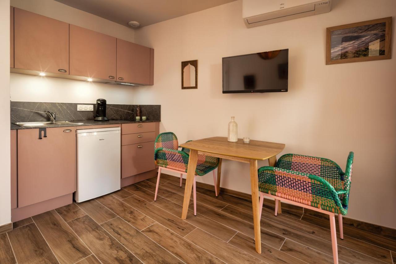 ラカノーMagic Surf Houseアパートメント エクステリア 写真