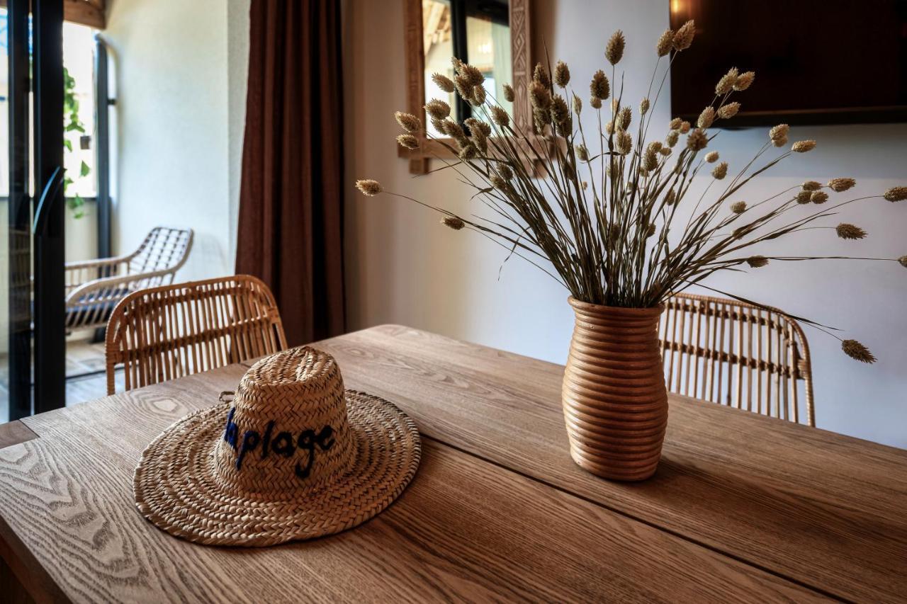 ラカノーMagic Surf Houseアパートメント エクステリア 写真