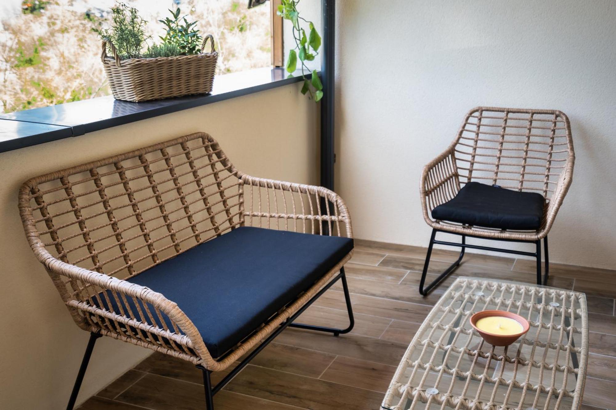 ラカノーMagic Surf Houseアパートメント エクステリア 写真