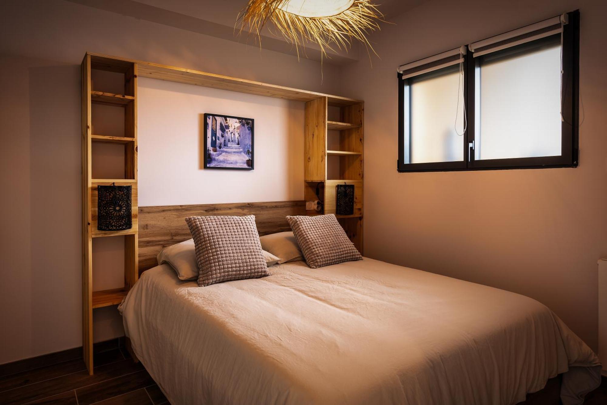 ラカノーMagic Surf Houseアパートメント エクステリア 写真